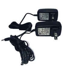 2 LOREX CSEC I.T.E. Power Supply / Lorex Wireless Security Cameras CS6D090060FUF picture