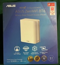 ASUS  Zenwifi Bt6 picture