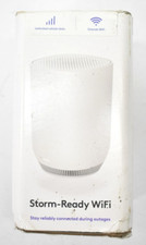 Xfinity Storm Ready WiFi Extender 8 Internal Antennas Support 306855 Genuine picture