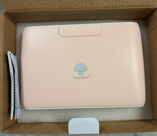 Phomemo M04S Mobile Thermal Mini Printer Pink USB-C Portable W/ Paper Set picture