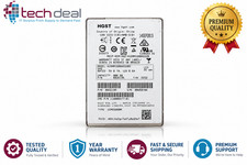 HGST 800GB SSD SAS 12G Server Hard Drive 2.5
