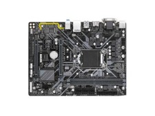 For GIGABYTE B365M HD3 motherboard LGA1151 DDR4 32G DVI+HDMI+VGA M-ATX Tested ok picture