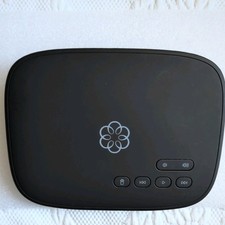 Ooma Telo Home VoIP System w/DP1 and 3 handsets, two handset chargers picture