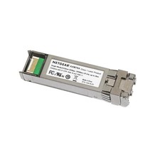 NETGEAR ProSAFE 10GBASE-LR Lite SFP+ Transceiver (AXM764-10000S) picture