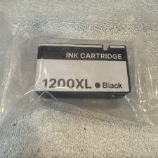 Canon - PGI-1200 XL Ink Cartridge - Black picture