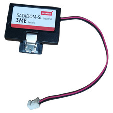 For InnoDisk SATADOM-SL 3ME 8GB Wide Temperature Sata Solid State Drive picture