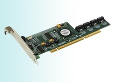 PROMISE FASTTRAK SX4300 KONTROLER SATA 3Gbps PCI-X picture