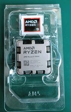 AMD Ryzen 9 7950X  16 Core 32 Thread 4.5GHz CPU Socket AM5 MPN 100-000000514 picture