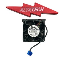 Dell 04F56N Fan Assembly 12V R515 picture