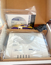 Wireless Cable DSL Router Actiontec GT701-WG New Open Box picture