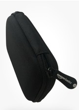 Amazon Basics 841710104974 External Hard Drive Portable Carrying Case Black picture
