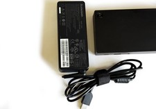 Lenovo ThinkPad USB-C Docking Station Gen 2 - LDC-G2 40AS0090US Dock picture