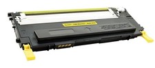 Clover Toner Cartridge Replacement for Samsung CLT-Y409S | Yellow picture