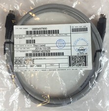 NEW GENUINE OEM PHILIPS EPIQ 5 & 7 ULTRASOUND CONTROL PANEL MONITOR POWER CABLE picture