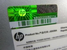 HP JG539A OFFICECONNECT 1910 24 PoE+ SWITCH / 1910-24-PoE+ picture