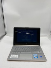 HP 14-dq0004dx Laptop Intel Celeron N4020 1.1GHz 8GB RAM 64GB eMMC W10P picture