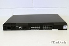 IBM TotalStorage SAN16B-2 fabric switch 2005-B16  8-Port Licence Fibre Channel picture