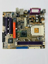 Soyo SY-K7VME Motherboard picture