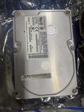 Quantum Viking 4.5GB 7200RPM Ultra Wide SCSI 68-Pin 3.5-inch Hard Drive picture