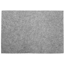 Uonlytech Chinese Calligraphy Felt Mat 23.62 X 15.74 in Student Writing Desk ... picture