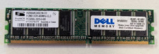 Dell ProMOS V826664K24SCIW-D3 512MB PC3200 DDR-400 184-Pin DIMM RAM picture