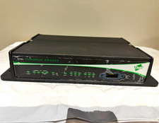 Digi Transport WR44 v2 Router WR44-U8G-N-E1-MD 4-Port 150Mbps VPN Black picture