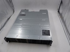 DELL POWERVAULT MD1200 E03J HD DRIVE ARRAY STORAGE CONTROLLER 2*12G-SAS-4 5*3TB picture
