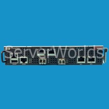 HP AP772A MPX200 Multi Function Router 1GBe  Blade AP772-63001 537578-001 picture