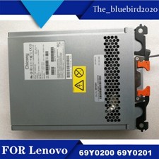 For Lenovo IBM DS3500 DS3512 DS3524 EXP3500 585W Power Supply 69Y0201 HP-S5601E0 picture