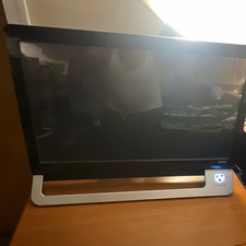 “Gateway One ZX Series All-in-One PC Desktop | 23