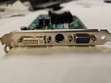 Dell ATI Radeon X300 128MB DDR PCIe x16 Graphics Card picture