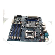 Lenovo 0A75080 Thinkstation S20 LGA1366 System Board picture