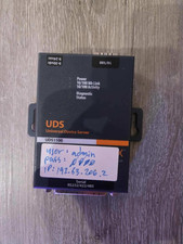 Lantronix UDS1100 Universal Device Server picture