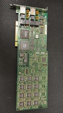 Patton 2977/48/PT2 -  48 Port PCI RAS Card Dual T1 WAN picture