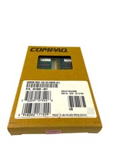 201692-B21 I Genuine HP Compaq SDRAM Memory Module 256MB 2x 128MB 159226-001 NEW picture