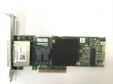 ADAPTEC ASR-78165 4-Port SAS/SATA 6Gb/s RAID Controller picture