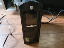 CyberPower CP1350AVRLCD 1350AVR UPS - As Is For Parts Repair picture