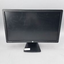 HP EliteDisplay E221i Black 22 in Tiltable Widescreen IPS LED Backlit Monitor picture