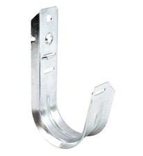 Wavenet WAV-JHWM02-C J HOOK 2in WALL MOUNT STYLE 25 PK picture
