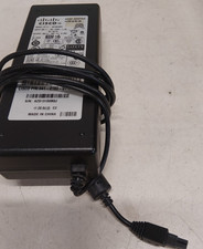 Genuine Cisco Power Supply AC/DC Adapter AD10048P3 Excellent Condition  picture