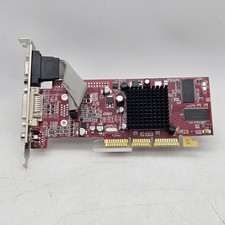 PowerColor Radeon 7000 DirectX 7 RV6DE-NB3 64MB 64-Bit DDR AGP 2X/4X Video Card picture