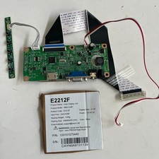 KOORUI E2212F Monitor Control Board Kit VGA HDMI 21.45” MB21V29F picture