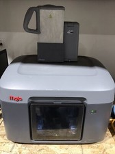 T192626 Stratasys Mojo Desktop 3D Printer w/ Wavewash 55 Support Cleaning System picture