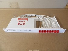 Fortinet FortiGate 50E FG-50E Firewall Security Appliance - INCL RM + CABLES picture