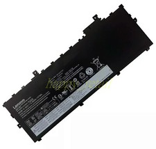 Genuine OEM 57Wh Battery 01AV430 For Lenovo ThinkPad X1 Carbon 5th Gen / 6th Gen picture