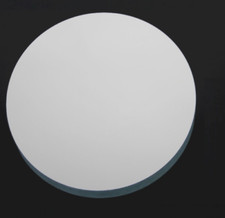 30mm Optical Front Surface Reflector Mirror Focal 100mm Spherical Concave Mirror picture