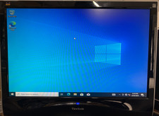 ViewSonic VX2035WM LED LCD Monitor VS11435 - Tested picture