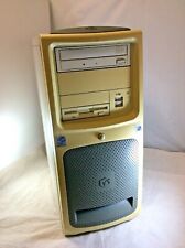 Gateway ATXSTF FED Pro M1000 Tower PC Pentium 3 1GHz 256MB RAM PIII P3 picture