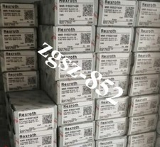 New Rexroth slider R162342420 Fast Shipping FedEx or DHL picture