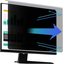 Computer Privacy Screen Protector for 20